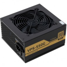 Блок живлення Vinga 550 W (VPS-550G) - Фото