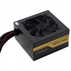 Блок живлення Vinga 550 W (VPS-550G) - Фото