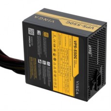Блок живлення Vinga 550 W (VPS-550G) - Фото