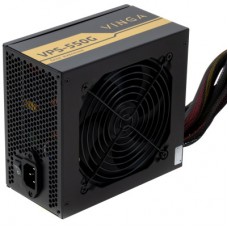 Блок живлення Vinga 550 W (VPS-550G) - Фото