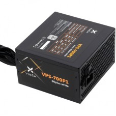 Блок живлення Vinga 700 W (VPS-700P1) - Фото