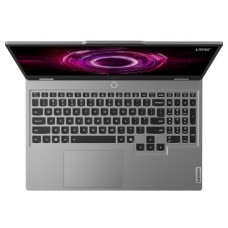 Ноутбук Lenovo LOQ 15AHP10 (83JG0034RA) - Фото