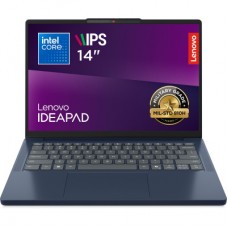 Ноутбук Lenovo IdeaPad Slim 3 14IRH10 (83K000AJRA) - Фото