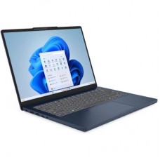 Ноутбук Lenovo IdeaPad Slim 3 14IRH10 (83K000AJRA) - Фото