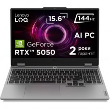 Ноутбук Lenovo LOQ 15AHP10 (83JG009HRA) Ноутбук Lenovo LOQ 15AHP10 (83JG009HRA)