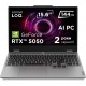 Ноутбук Lenovo LOQ 15AHP10 (83JG009HRA)