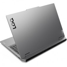 Ноутбук Lenovo LOQ 15AHP10 (83JG009HRA) - Фото