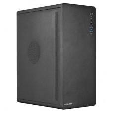 Корпус Prologix E127 500W Black - Фото