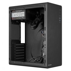 Корпус Prologix E127 500W Black - Фото