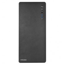 Корпус Prologix E127 500W Black - Фото