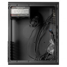 Корпус Prologix E127 500W Black - Фото