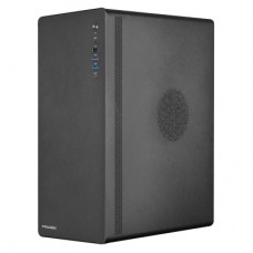Корпус Prologix E127 500W Black - Фото