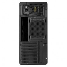 Корпус Prologix E127 500W Black - Фото