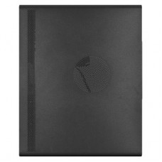 Корпус Prologix E127 500W Black - Фото