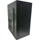 Корпус для ПК Delux MK 350 500W 12Fan