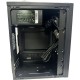 Корпус Delux MK 350 Black 400W 12Fan (MK 350 400W 12Fan) Корпус Delux MK 350 Black 400W 12Fan (MK 350 400W 12Fan)