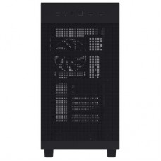Корпус ASUS Prime AP303 TG Black (90DC00V0-B39010) - Фото