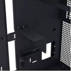 Корпус ASUS Prime AP303 TG Black (90DC00V0-B39010) - Фото