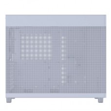 Корпус ASUS Prime AP303 Mesh White (90DC00V3-B39000) - Фото