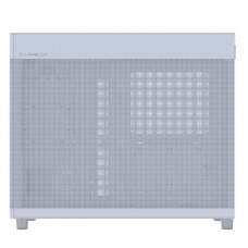 Корпус ASUS Prime AP303 Mesh White (90DC00V3-B39000) - Фото