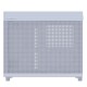 Корпус ASUS Prime AP303 Mesh White (90DC00V3-B39000) Корпус ASUS Prime AP303 Mesh White (90DC00V3-B39000)