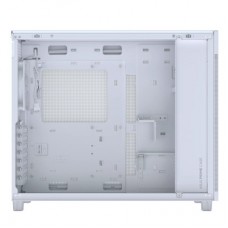 Корпус ASUS Prime AP303 Mesh White (90DC00V3-B39000) - Фото