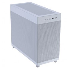 Корпус ASUS Prime AP303 Mesh White (90DC00V3-B39000) - Фото