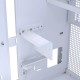 Корпус ASUS Prime AP303 Mesh White (90DC00V3-B39000) Корпус ASUS Prime AP303 Mesh White (90DC00V3-B39000)