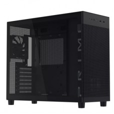 Корпус ASUS Prime AP303 TG Black (90DC00V0-B39010) - Фото