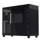 Корпус ASUS Prime AP303 TG Black (90DC00V0-B39010) Корпус ASUS Prime AP303 TG Black (90DC00V0-B39010)