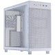 Корпус ASUS Prime AP303 TG White (90DC00V3-B39010)
