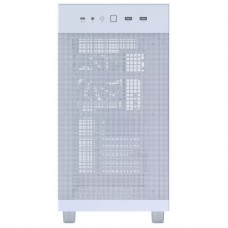 Корпус ASUS Prime AP303 TG White (90DC00V3-B39010) - Фото