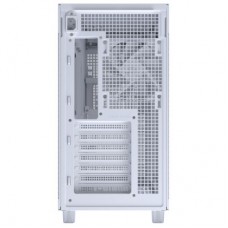 Корпус ASUS Prime AP303 TG White (90DC00V3-B39010) - Фото