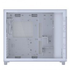 Корпус ASUS Prime AP303 TG White (90DC00V3-B39010) - Фото
