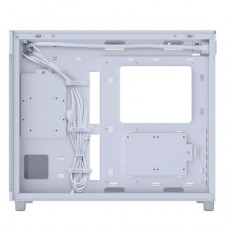 Корпус ASUS Prime AP303 TG White (90DC00V3-B39010) - Фото