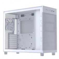 Корпус ASUS Prime AP303 TG White (90DC00V3-B39010) - Фото