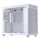 Корпус ASUS Prime AP303 TG White (90DC00V3-B39010) Корпус ASUS Prime AP303 TG White (90DC00V3-B39010)