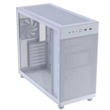 Корпус ASUS Prime AP303 TG White (90DC00V3-B39010) - Фото