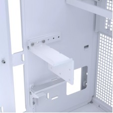 Корпус ASUS Prime AP303 TG White (90DC00V3-B39010) - Фото