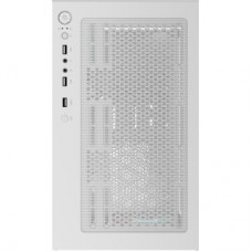 Корпус AeroCool Viewport Mini-G-WT-v2 White (ACCM-ES09133.21) - Фото