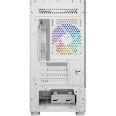 Корпус AeroCool Viewport Mini-G-WT-v2 White (ACCM-ES09133.21) - Фото