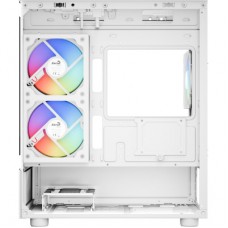 Корпус AeroCool Viewport Mini-G-WT-v2 White (ACCM-ES09133.21) - Фото