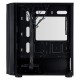 Корпус 1stPlayer X3-M-BK-4F1