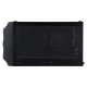 Корпус 1stPlayer X3-M-BK-4F1