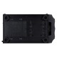 Корпус 1stPlayer X3-M-BK-4F1