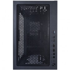 Корпус 1stPlayer X5-BK-4F1-PS-750FK-EU - Фото