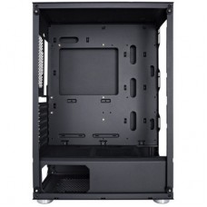 Корпус 1stPlayer X5-BK-4F1-PS-750FK-EU - Фото