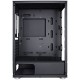 Корпус для ПК 1stPlayer X5-BK-4F1-PS-600FK-EU
