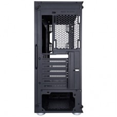 Корпус 1stPlayer X5-BK-4F1-PS-750FK-EU - Фото