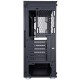 Корпус для ПК 1stPlayer X5-BK-4F1-PS-600FK-EU